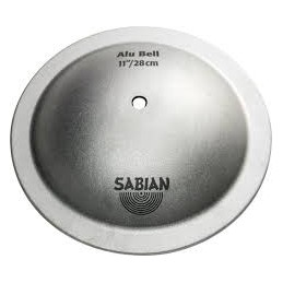 Sabian 11" Alu Bell